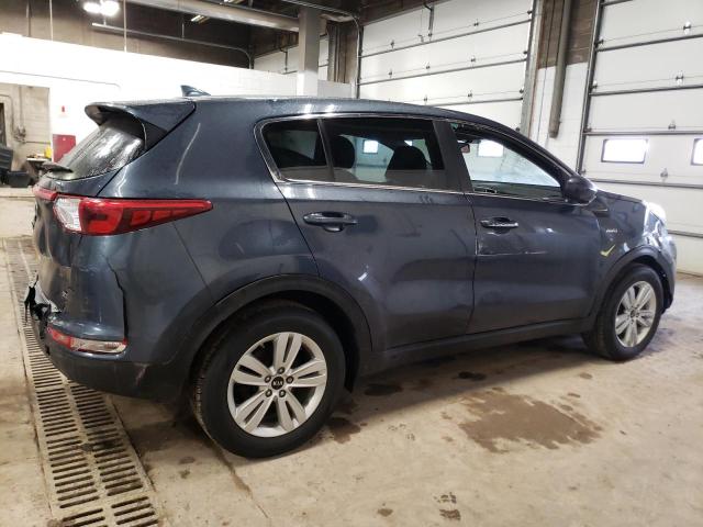Photo 3 from auction – 2019 KIA SPORTAGE L with VIN KNDPMCAC8K7540932