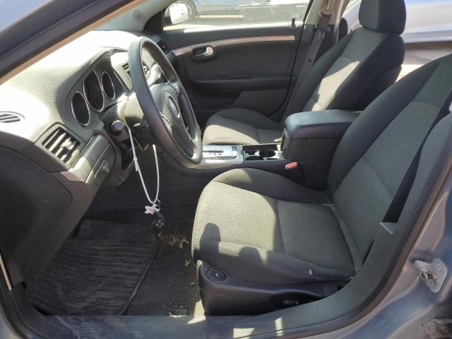 Photo 7 from auction – 2007 SATURN AURA XR with VIN 1G8ZV57777F232900