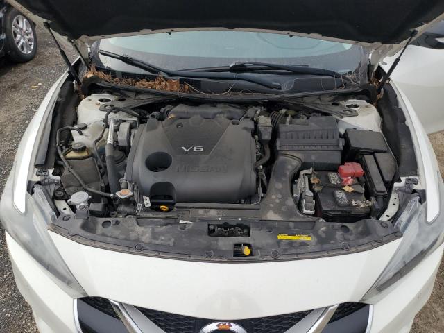 Photo 11 from auction – 2016 NISSAN MAXIMA 3.5 with VIN 1N4AA6AP5GC437846