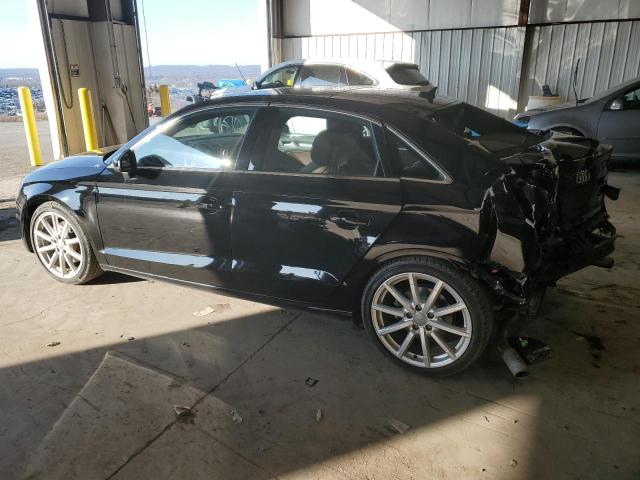 Photo 2 from auction – 2016 AUDI A3 PREMIUM with VIN WAUE8GFF5G1017770