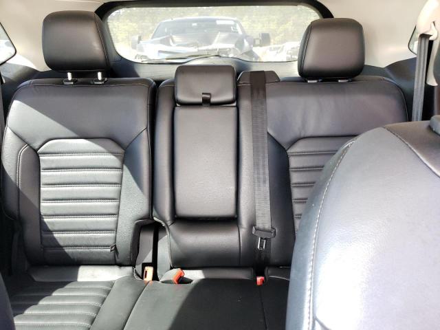 Photo 10 from auction – 2015 FORD EDGE SEL with VIN 2FMTK3J90FBB32460