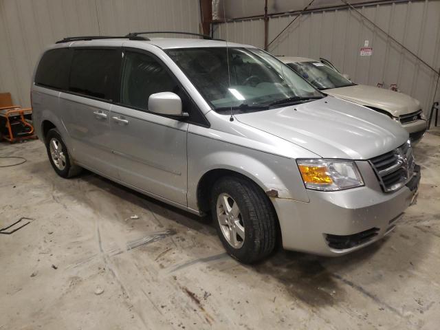 Photo 4 from auction – 2010 DODGE GRAND CARA with VIN 2D4RN5D15AR459382