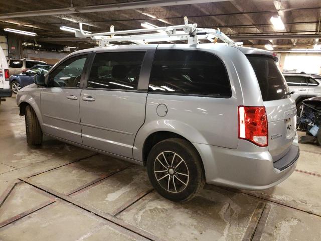 Photo 2 from auction – 2015 DODGE GRAND CARA with VIN 2C4RDGBGXFR512796