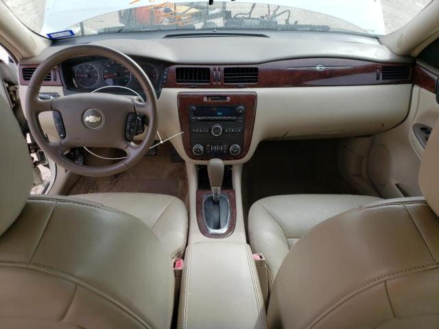 Foto 8 de la subasta – 2008 CHEVROLET IMPALA LT con VIN 2G1WT58K081292407