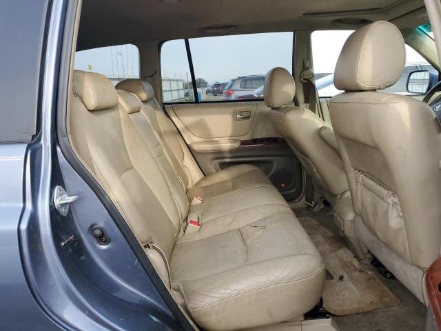 Фото 10 с аукциона – 2005 TOYOTA HIGHLANDER с VIN JTEEP21A350088498