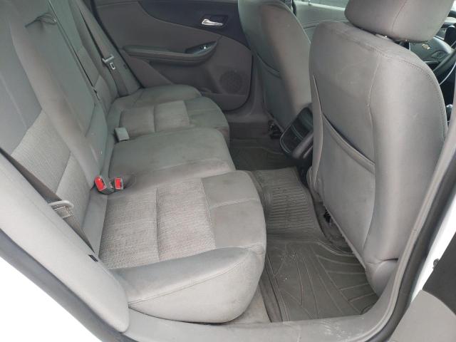 Photo 10 from auction – 2015 CHEVROLET IMPALA LS with VIN 2G11Z5SL7F9157112