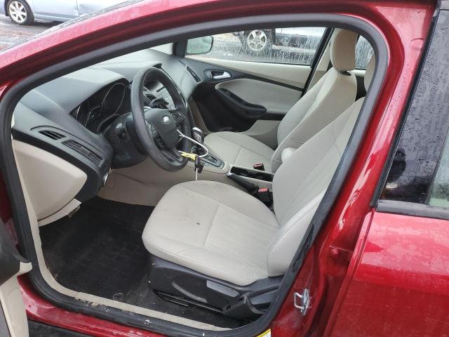 Photo 7 from auction – 2015 FORD FOCUS SE with VIN 1FADP3F21FL252215