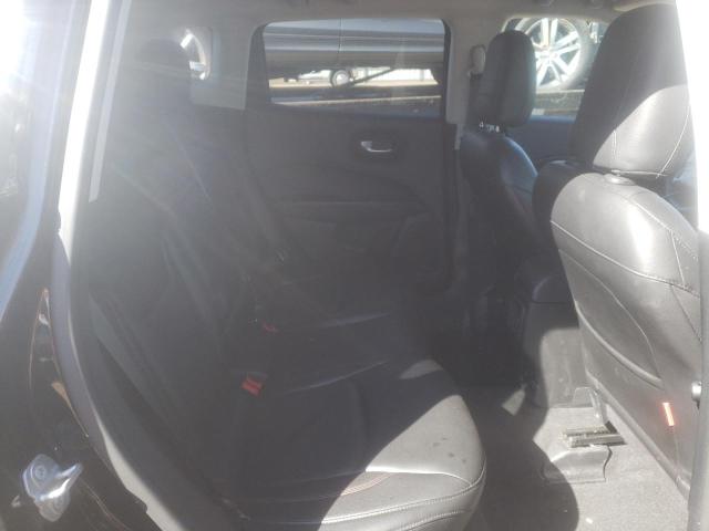 Photo 11 from auction – 2018 JEEP COMPASS TR with VIN 3C4NJDDBXJT337012