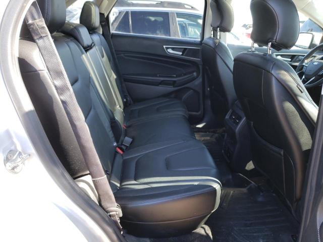 Photo 11 from auction – 2015 FORD EDGE TITAN with VIN 2FMPK4K88FBC16863