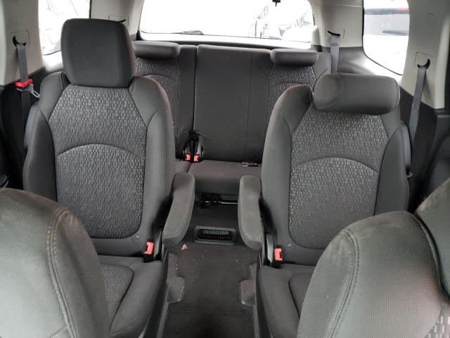 Photo 10 from auction – 2012 GMC ACADIA SLE with VIN 1GKKRPED3CJ272371