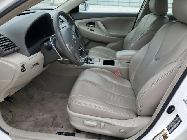 Photo 7 from auction – 2008 TOYOTA CAMRY CE with VIN 4T1BE46K68U742719