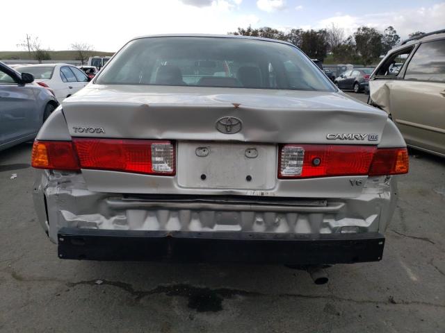 Photo 6 from auction – 2000 TOYOTA CAMRY LE with VIN 4T1BF28K5YU111572
