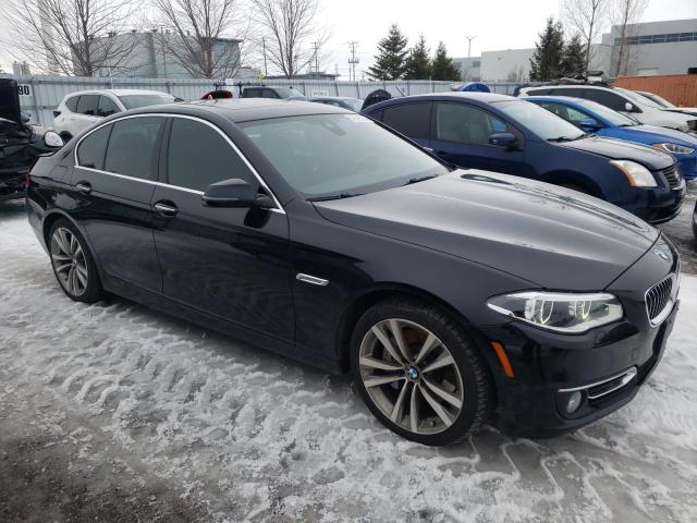 Photo 4 from auction – 2016 BMW 535 XI with VIN WBA5B3C58GD549163