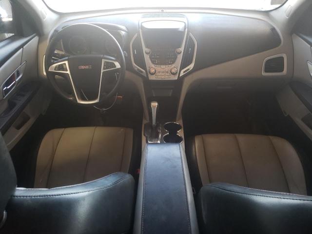 Photo 8 from auction – 2012 GMC TERRAIN SL with VIN 2GKFLXEK9C6175304