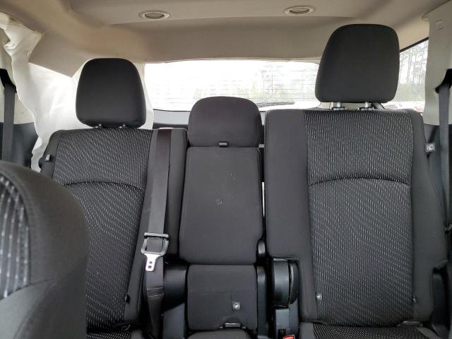 Photo 10 from auction – 2018 DODGE JOURNEY SE with VIN 3C4PDCAB6JT524682