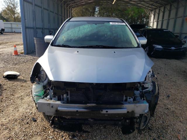 Photo 5 from auction – 2012 MAZDA 5 with VIN JM1CW2BL7C0100759