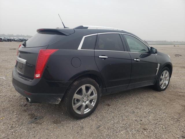 Photo 3 from auction – 2011 CADILLAC SRX PERFOR with VIN 3GYFNBEY0BS657991
