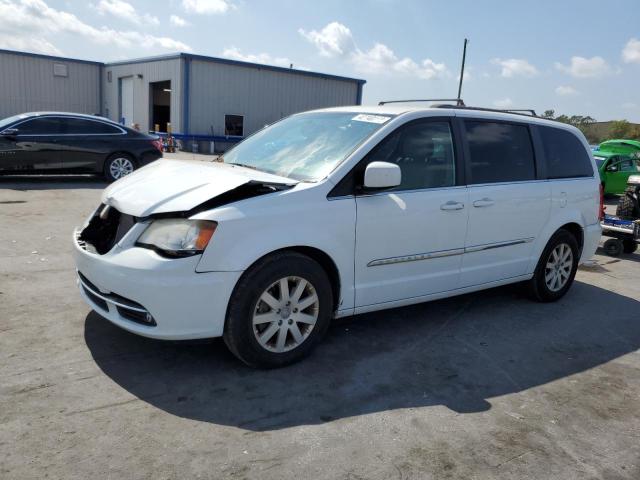 Photo 1 from auction – 2014 CHRYSLER TOWN & COU with VIN 2C4RC1BG2ER439325