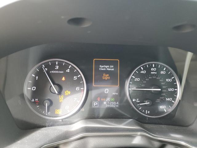 Photo 9 from auction – 2020 SUBARU LEGACY LIM with VIN 4S3BWAN66L3011811