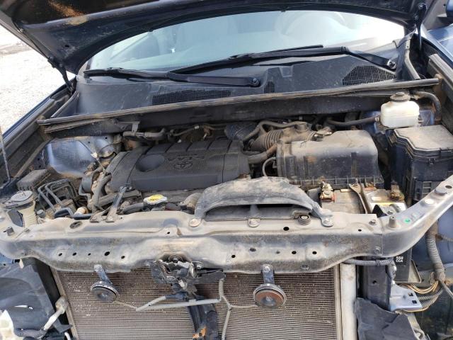 Foto 11 de la subasta – 2013 TOYOTA HIGHLANDER con VIN 5TDZA3EH7DS038784