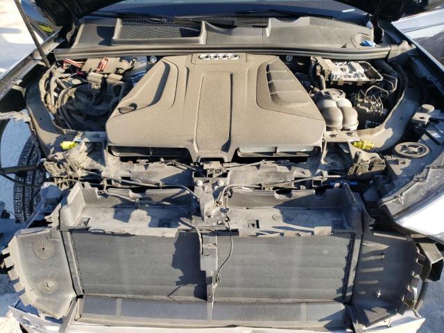 Photo 12 from auction – 2021 AUDI Q7 PREMIUM with VIN WA1AJAF70MD000049