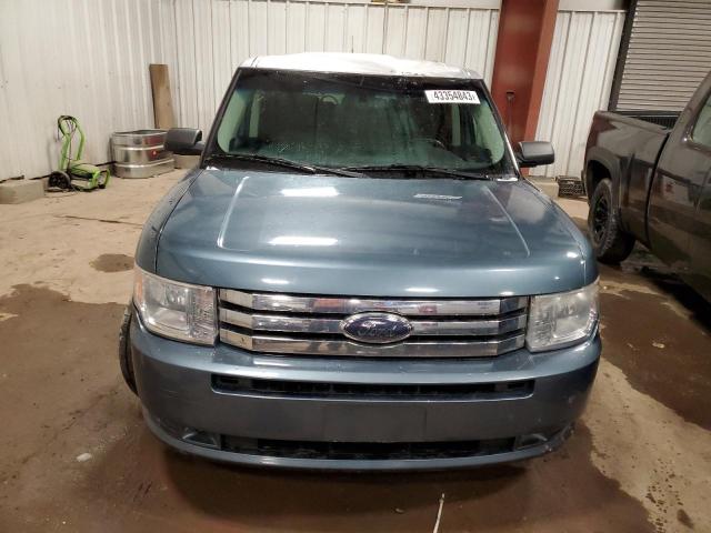 Photo 5 from auction – 2010 FORD FLEX SE with VIN 2FMGK5BC1ABA62869