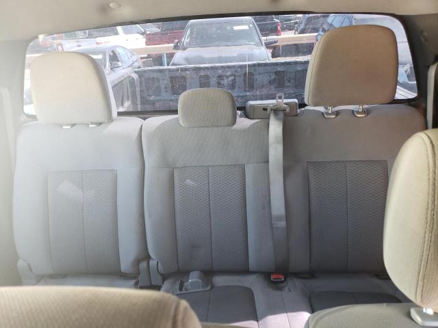 Photo 10 from auction – 2014 FORD F150 SUPER with VIN 1FTFW1CF7EFA35198