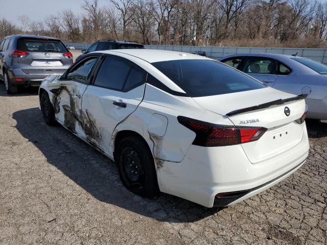 Photo 2 from auction – 2019 NISSAN ALTIMA S with VIN 1N4BL4BV9KC241630