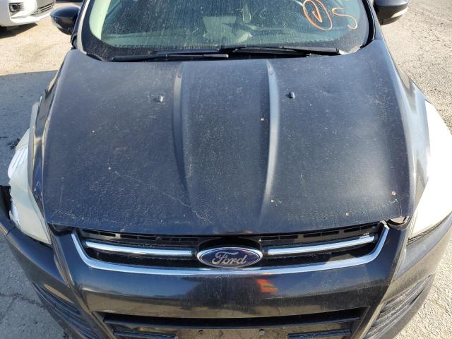 Photo 12 from auction – 2013 FORD ESCAPE SEL with VIN 1FMCU9H9XDUC16697