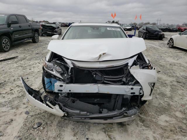 Photo 5 from auction – 2016 LEXUS ES 350 with VIN JTHBK1GG4G2244145