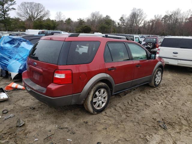 Photo 3 from auction – 2006 FORD FREESTYLE with VIN 1FMZK01116GA57103