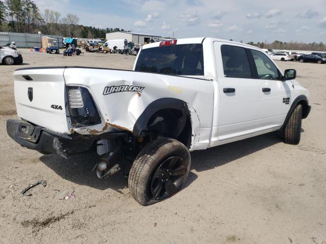 Photo 3 from auction – 2022 RAM 1500 CLASS with VIN 1C6RR7LG3NS219844