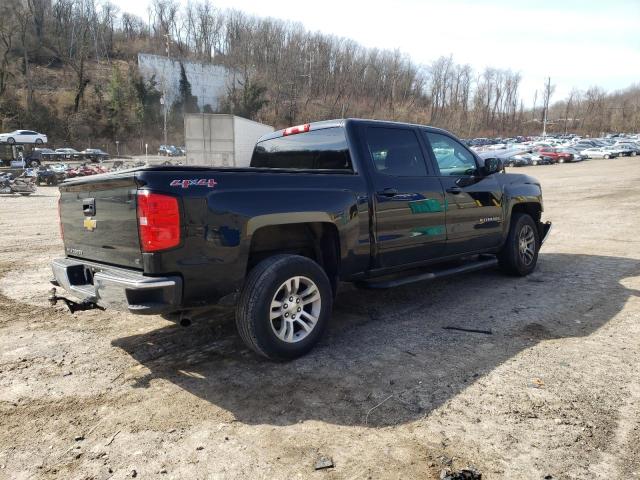 Photo 3 from auction – 2015 CHEVROLET SILVERADO with VIN 3GCUKREC3FG482664