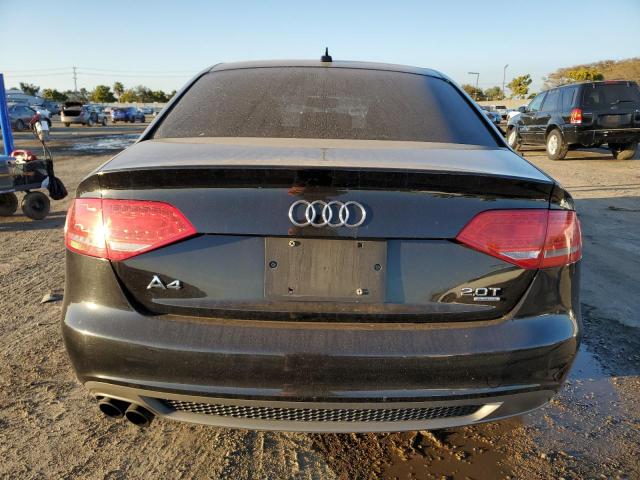 Photo 6 from auction – 2012 AUDI A4 PREMIUM with VIN WAUFFAFL0CN008331