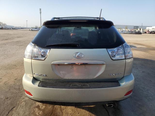 Photo 6 from auction – 2007 LEXUS RX 350 with VIN 2T2GK31UX7C025298