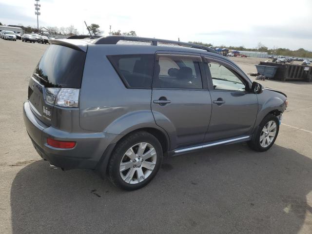 Photo 3 from auction – 2012 MITSUBISHI OUTLANDER with VIN JA4JT3AW4CU027290
