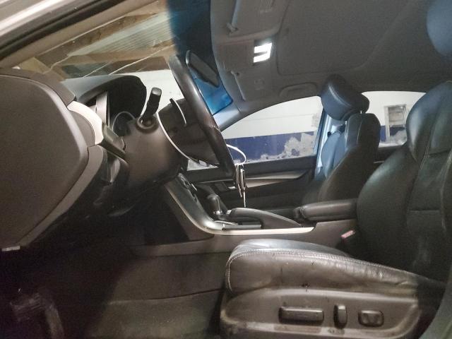 Photo 7 from auction – 2014 ACURA TL with VIN 19UUA9F22EA000757