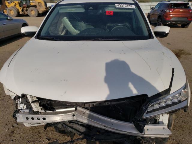 صورة رقم 12 من المزاد - 2016 ACURA MDX TECHNO مع VIN 5FRYD4H43GB023451