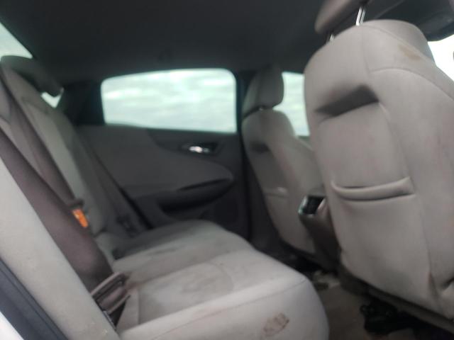 Photo 10 from auction – 2016 CHEVROLET MALIBU LT with VIN 1G1ZE5ST4GF240584