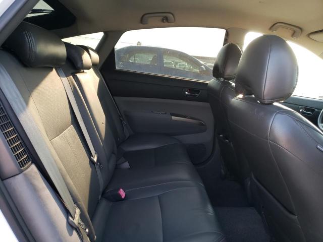 Photo 10 from auction – 2005 TOYOTA PRIUS with VIN JTDKB20U353085245
