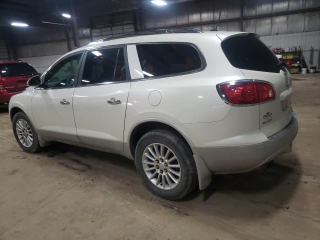 Photo 2 from auction – 2012 BUICK ENCLAVE with VIN 5GAKVCED9CJ179923
