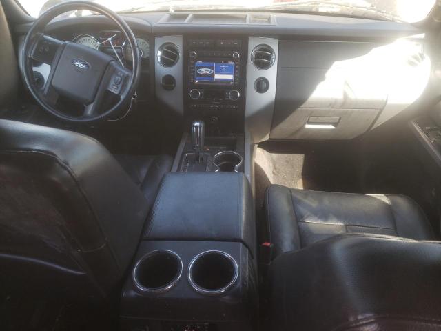 Photo 8 from auction – 2014 FORD EXPEDITION with VIN 1FMJK1K59EEF07496