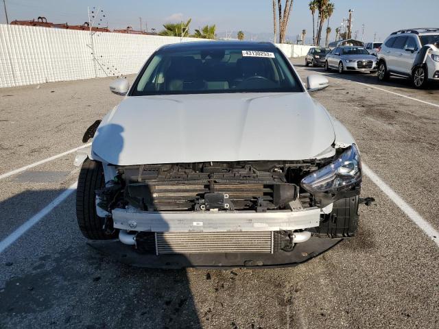 Photo 5 from auction – 2019 GENESIS G70 ELITE with VIN KMTG34LA7KU030983