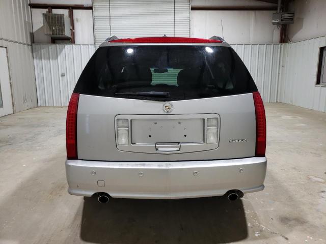 Photo 6 from auction – 2004 CADILLAC SRX with VIN 1GYEE637040143159