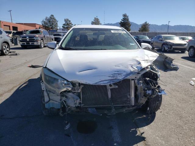Photo 5 from auction – 2014 TOYOTA COROLLA L with VIN 5YFBURHEXEP144041