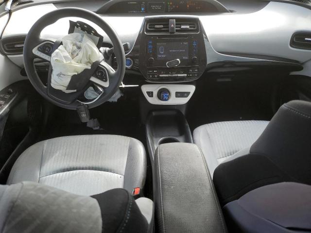 Photo 8 from auction – 2016 TOYOTA PRIUS with VIN JTDKBRFU4G3002974