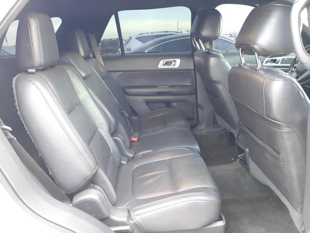 Photo 11 from auction – 2015 FORD EXPLORER X with VIN 1FM5K7D89FGC62894
