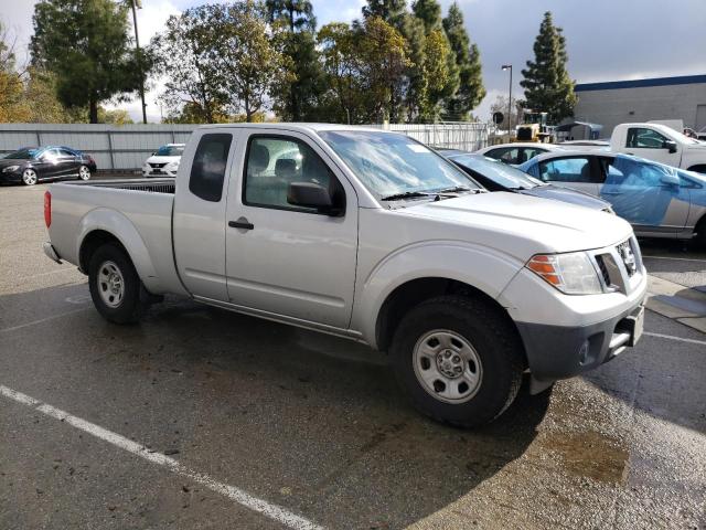 Photo 4 from auction – 2015 NISSAN FRONTIER S with VIN 1N6BD0CTXFN715654