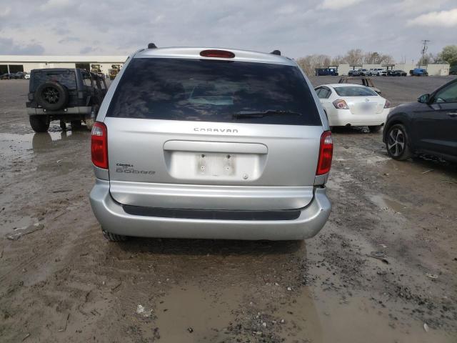 Zdjęcie 6 z aukcji – 2005 DODGE CARAVAN SX z VIN 1D4GP45R35B421654
