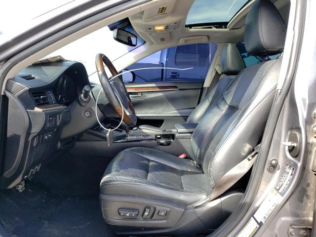 Photo 7 from auction – 2014 LEXUS ES 350 with VIN JTHBK1GG1E2135655